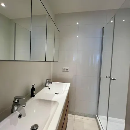 Elegant Championnet - 3 - Parking Prive Apartmán *